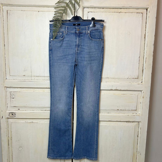 Jeans, Maat 30