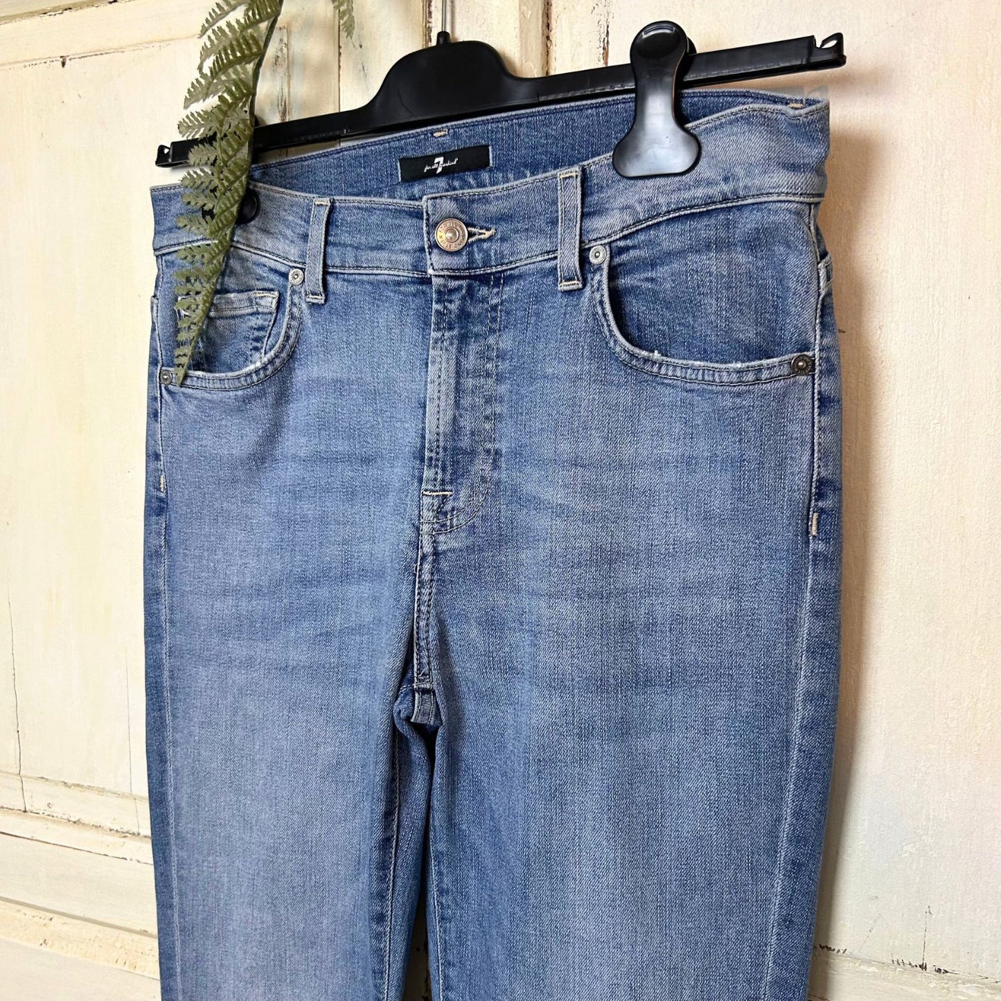 Jeans, Maat 30