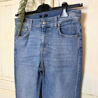 Jeans, Maat 30