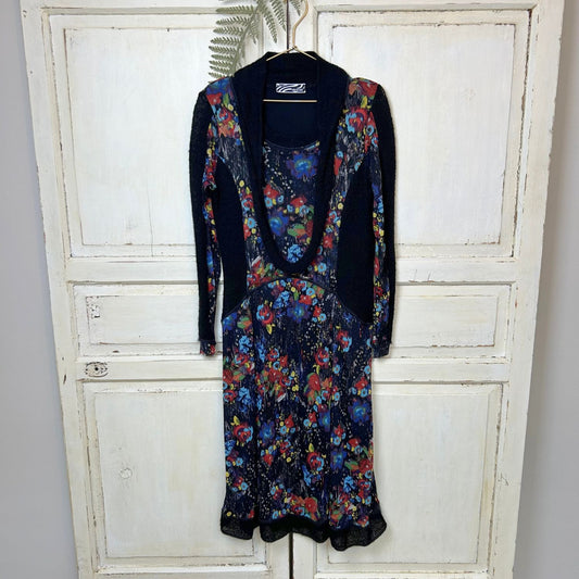 Jurk, Maat 40