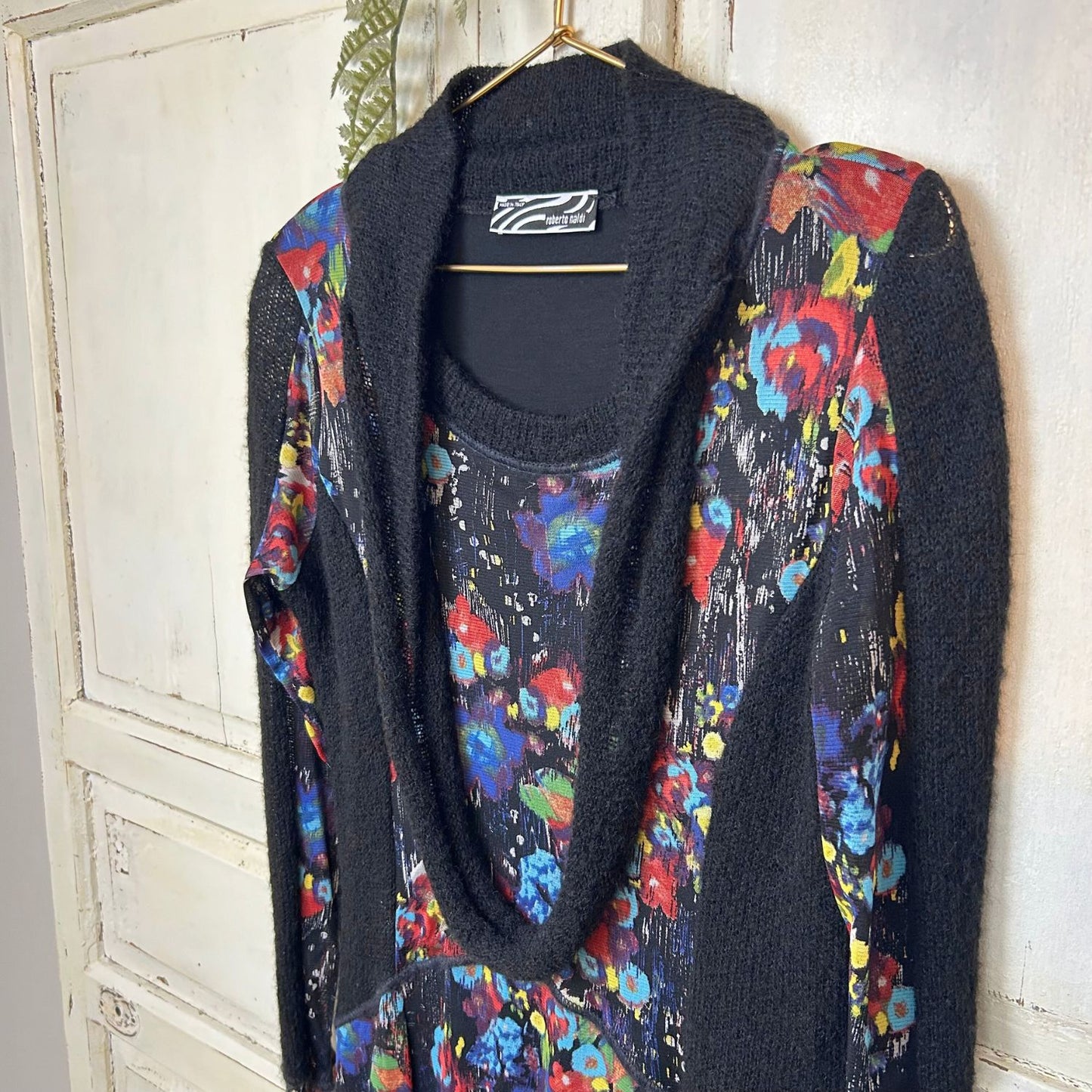 Jurk, Maat 40