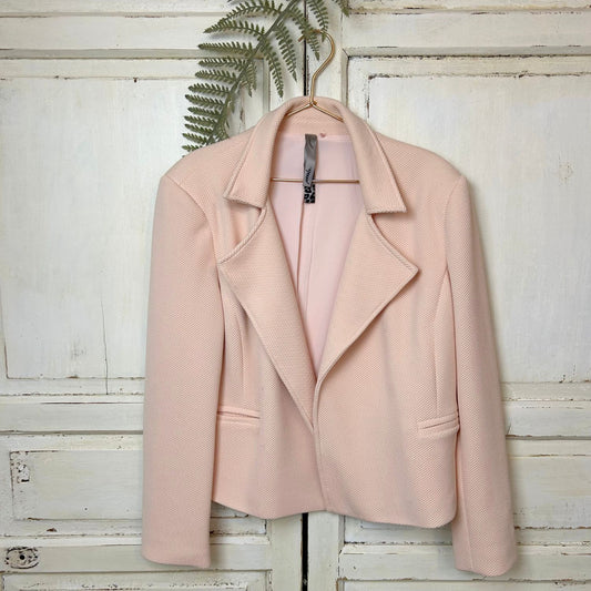 Blazer, Maat 40