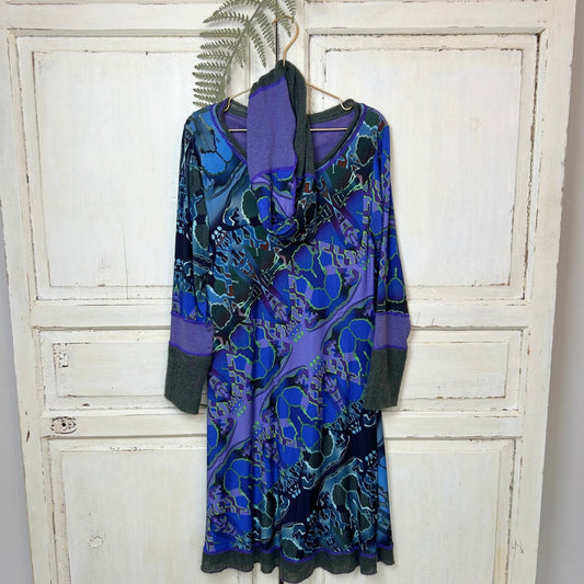 Jurk, Maat 38/40
