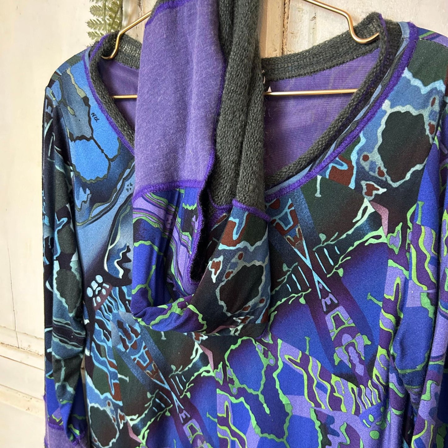 Jurk, Maat 38/40
