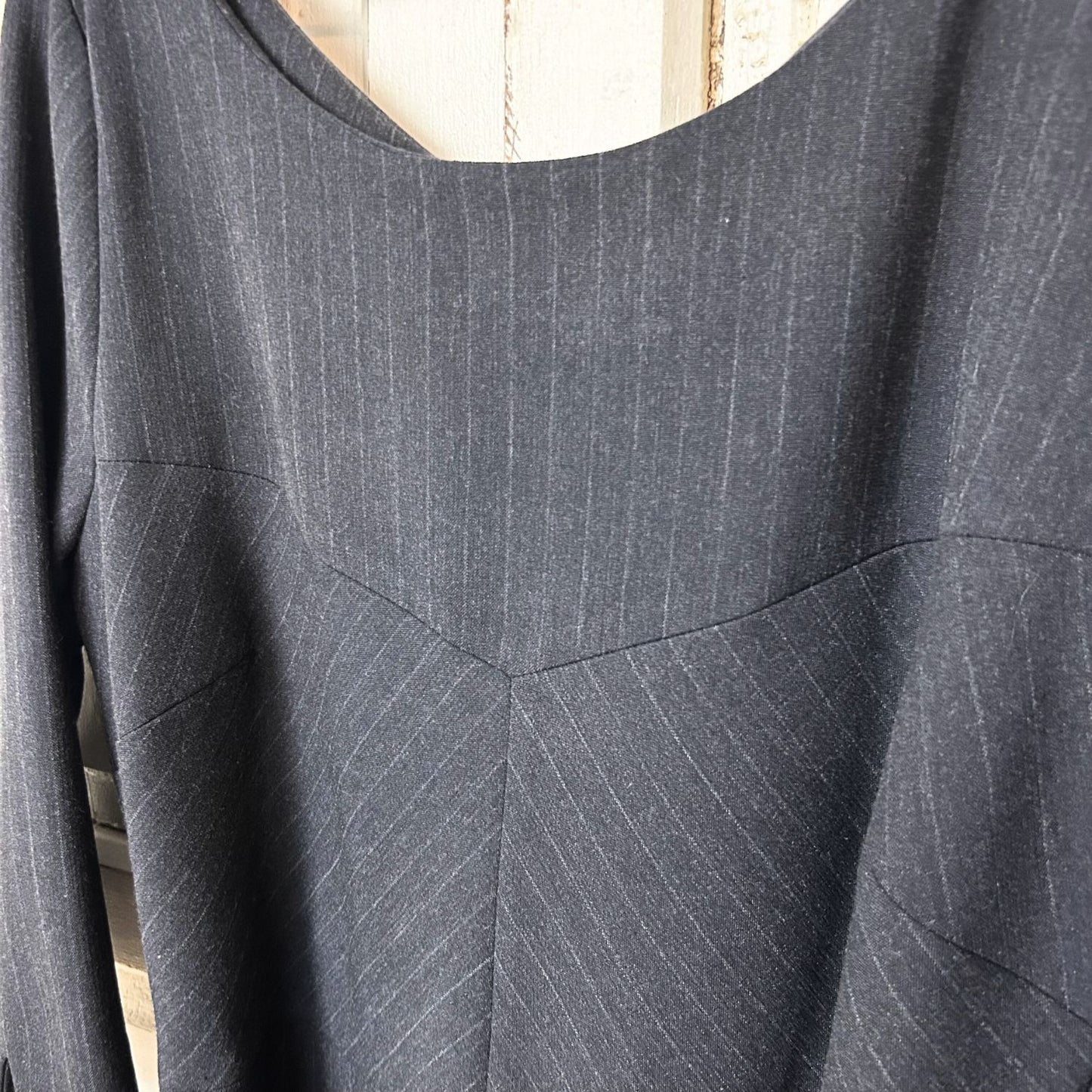 Jurk, Maat 40