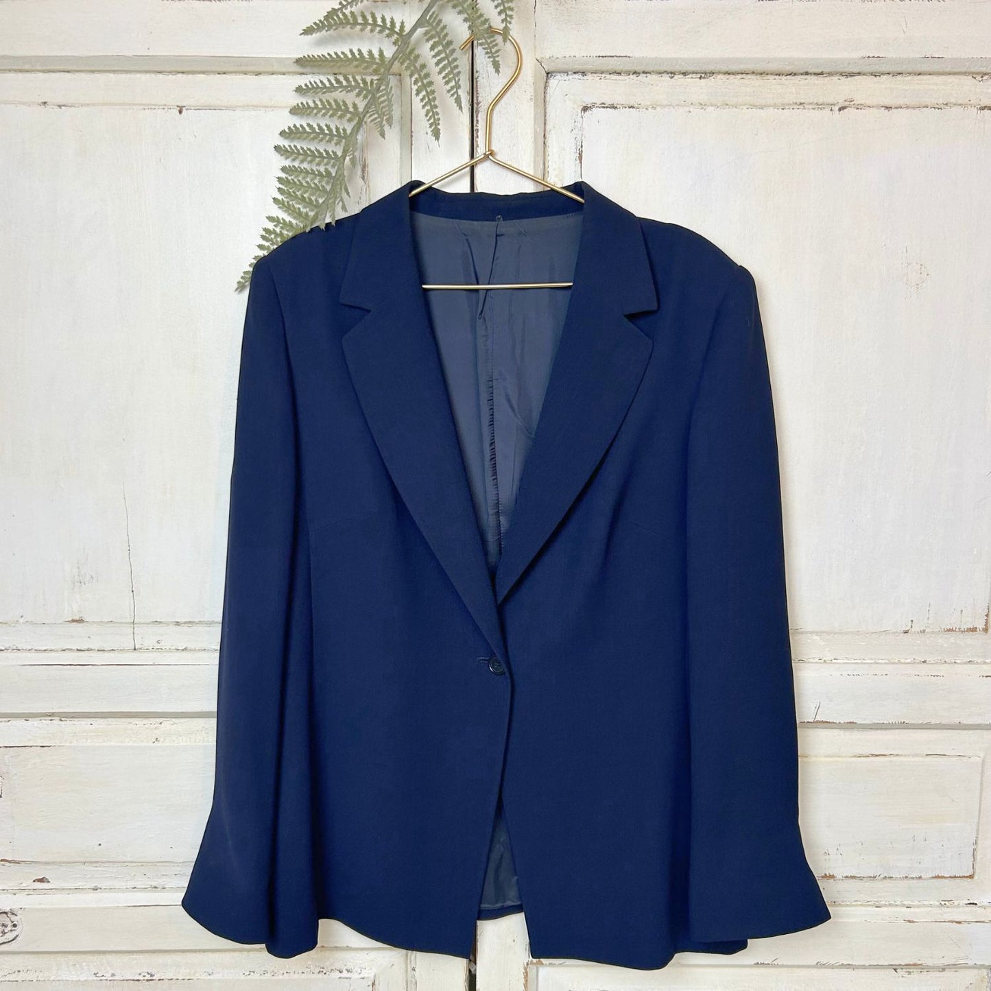 Blazer, Maat 40