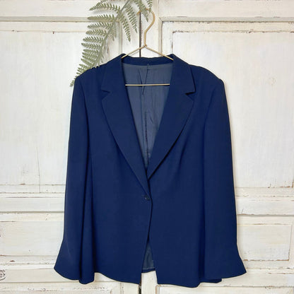 Blazer, Maat 40