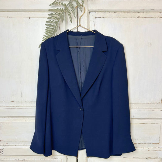 Blazer, Maat 40