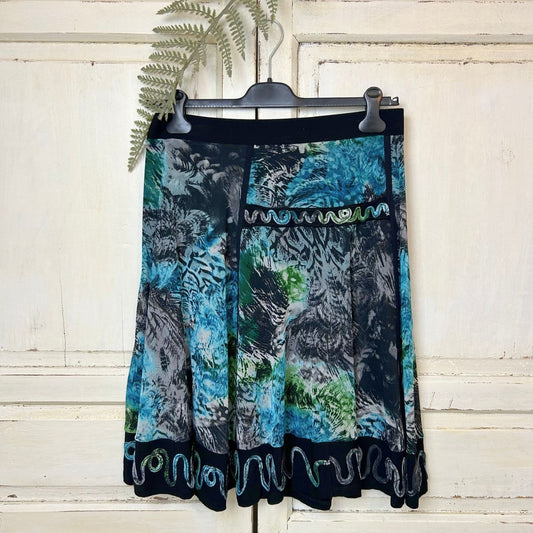 Rok, Maat 40