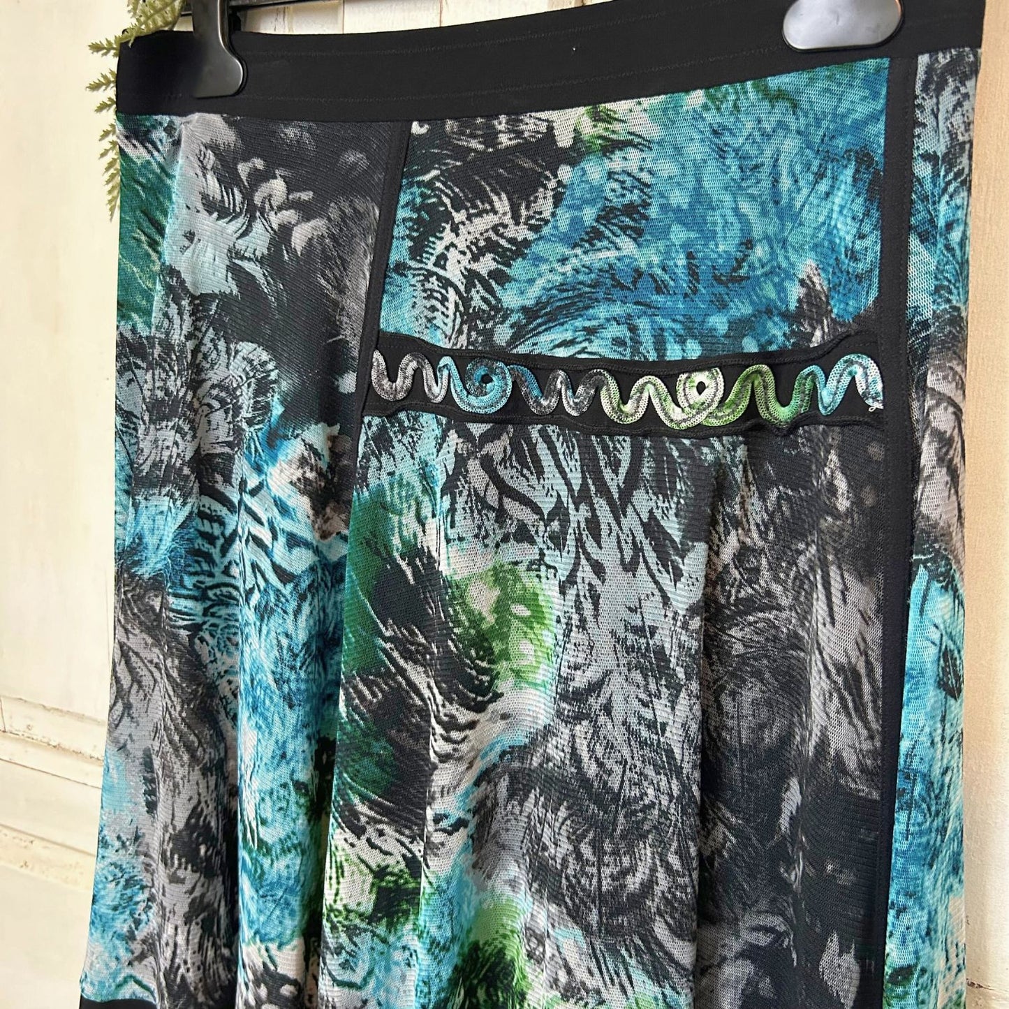 Rok, Maat 40