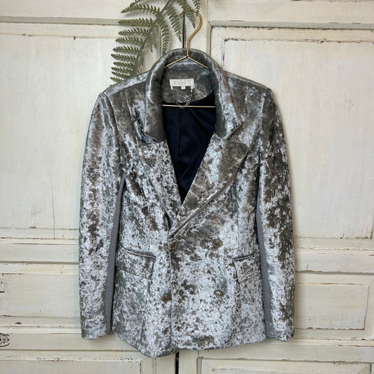 Blazer, Maat S