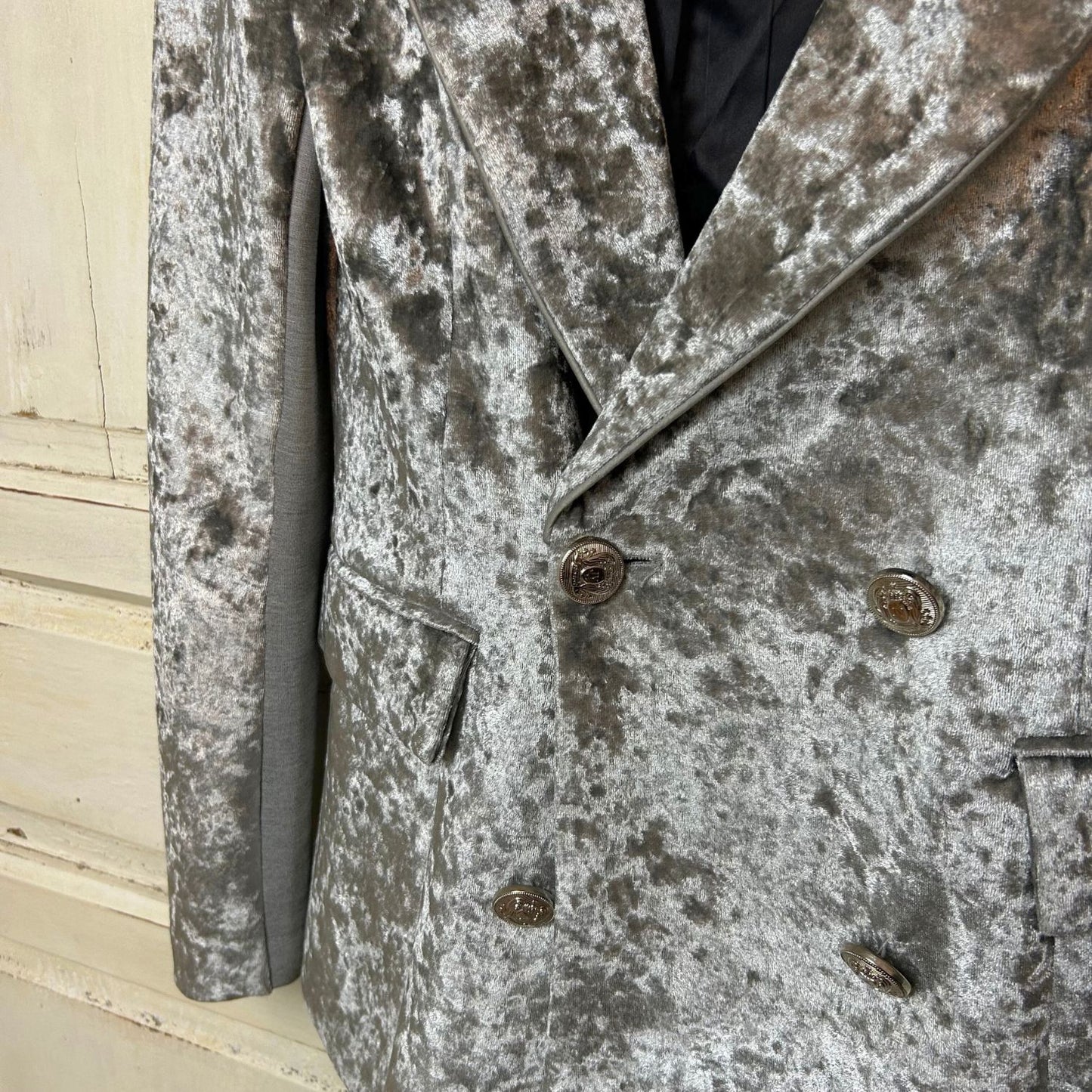 Blazer, Maat S