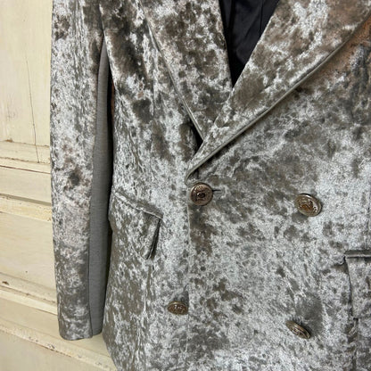 Blazer, Maat S