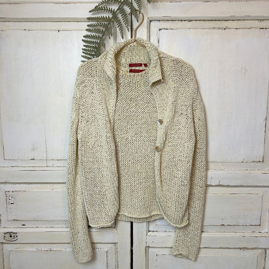 Vest, Maat S