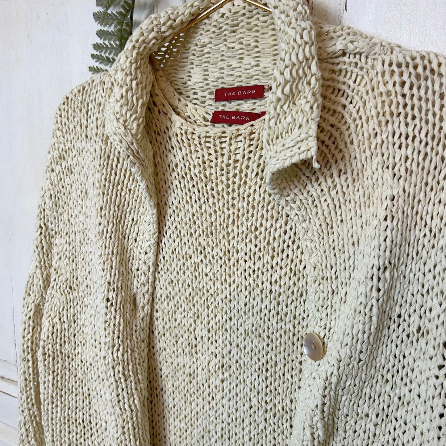Vest, Maat S