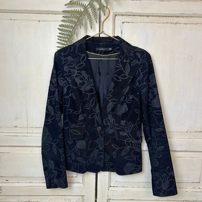 Blazer, Maat 36