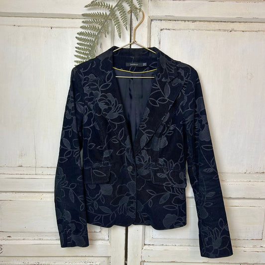 Blazer, Maat 36
