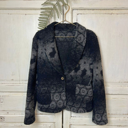 Blazer, Maat M