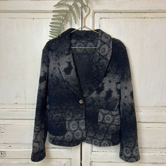 Blazer, Maat M