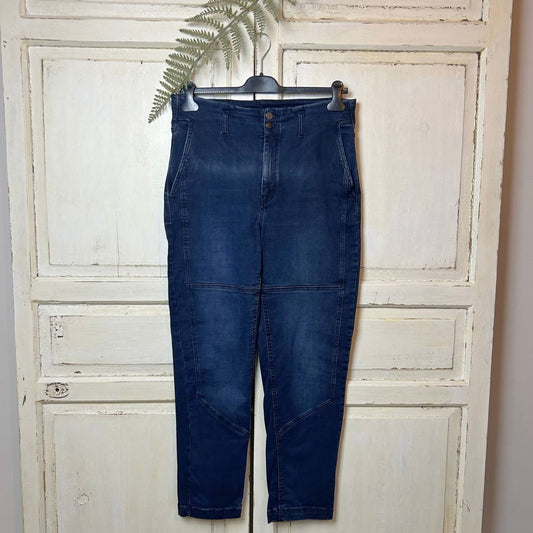 Jeans, Maat 40