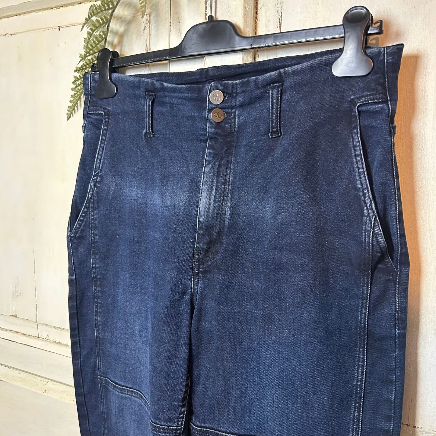 Jeans, Maat 40
