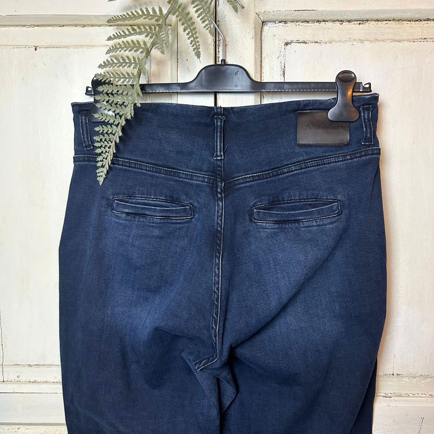 Jeans, Maat 40
