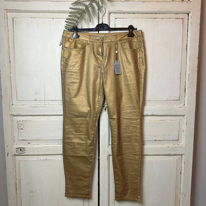 Broek, Maat 44
