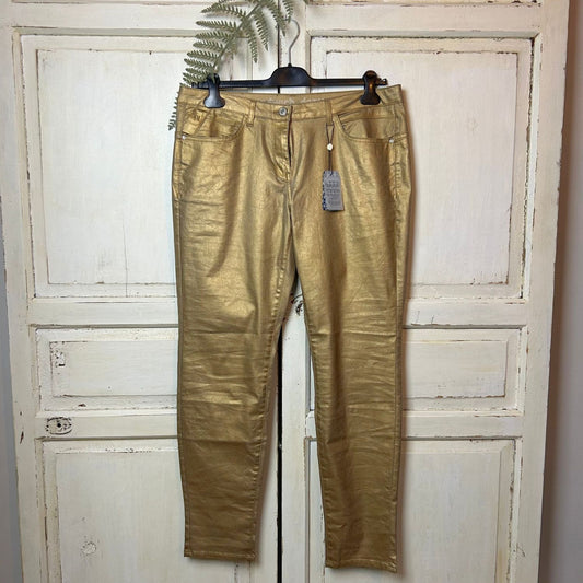 Broek, Maat 44