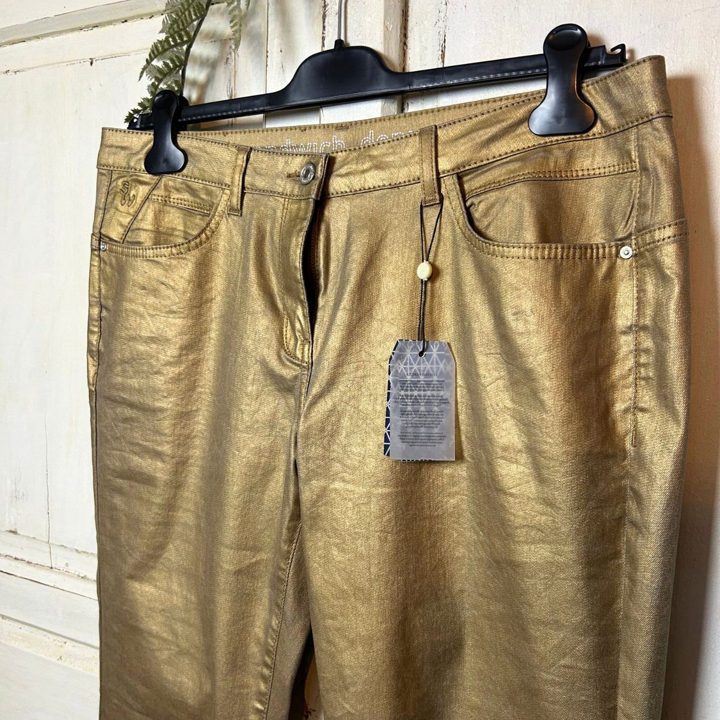 Broek, Maat 44