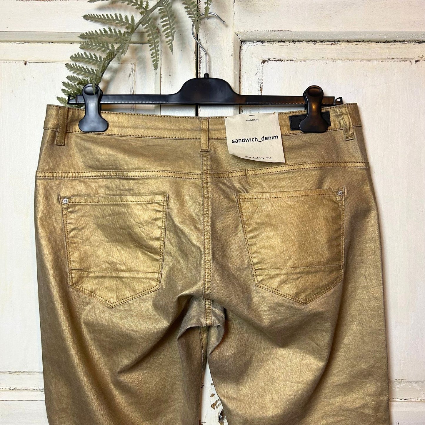 Broek, Maat 44