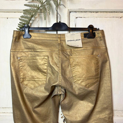 Broek, Maat 44
