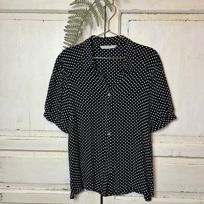 Blouse, Maat 42