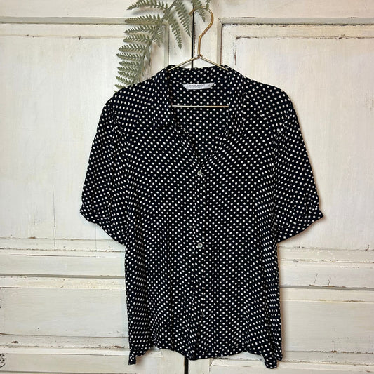 Blouse, Maat 42