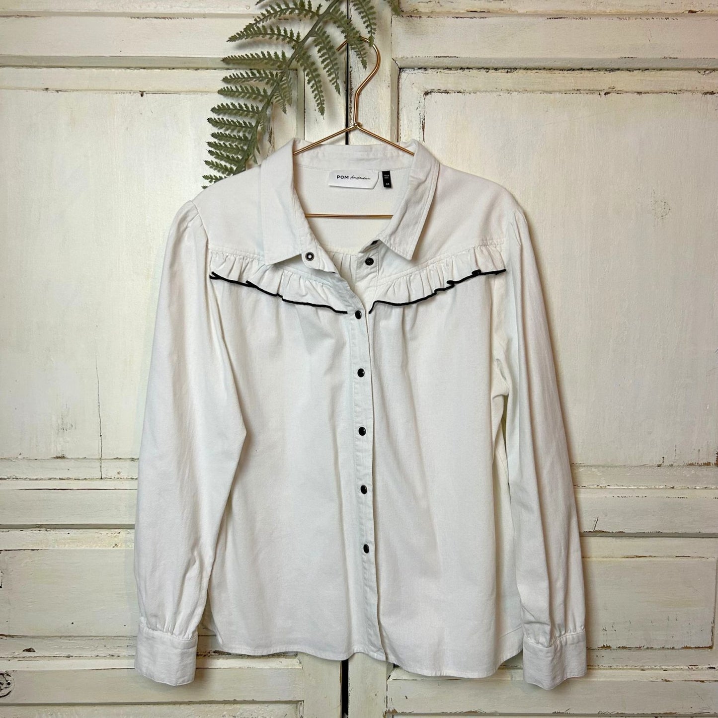 Blouse, Maat 42