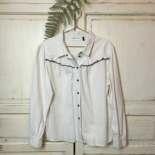 Blouse, Maat 42