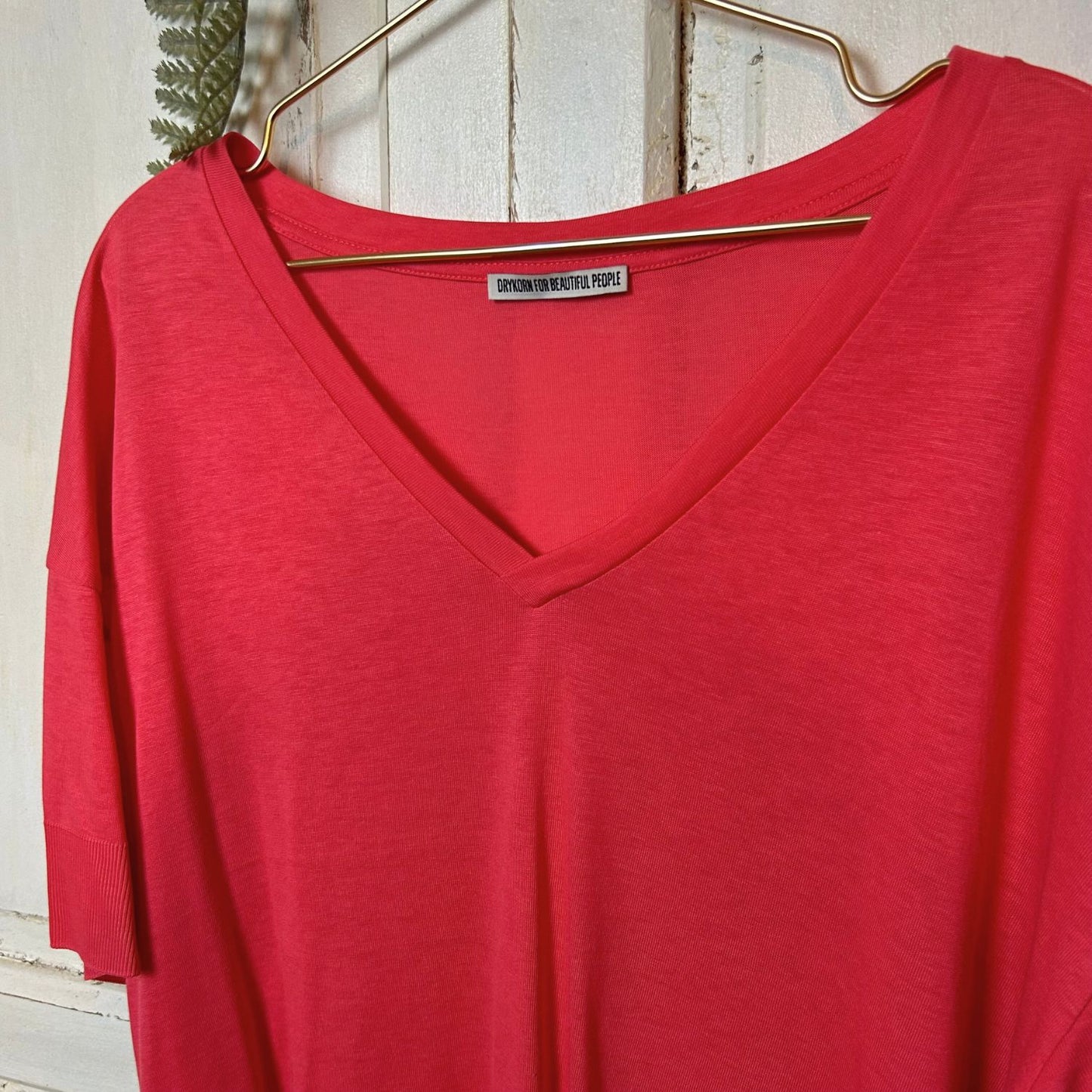 Top, Maat XL