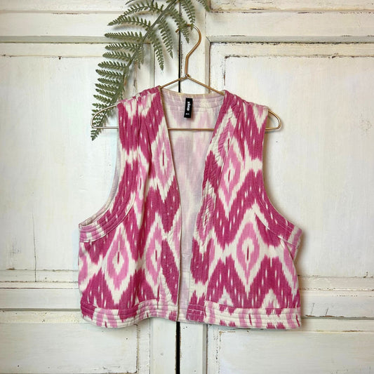 Gilet, Maat M/L