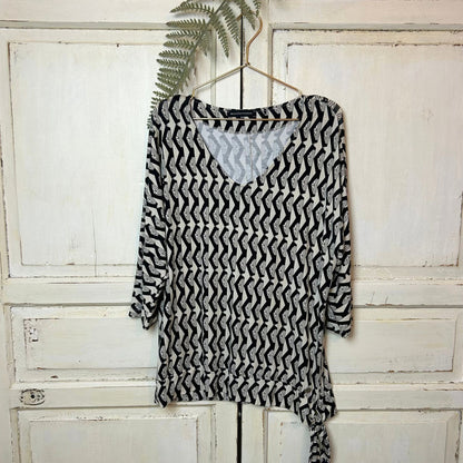 Top, Maat L/XL
