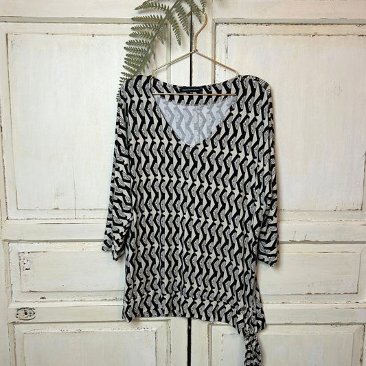 Top, Maat L/XL