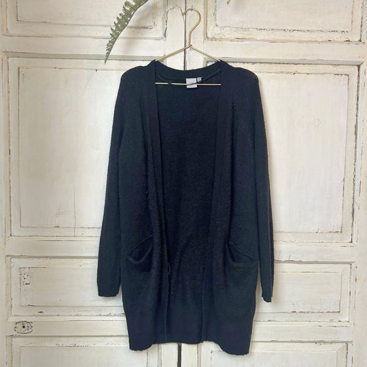 Vest, Maat XS