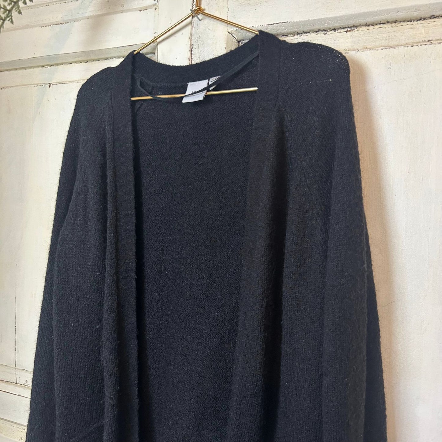 Vest, Maat XS