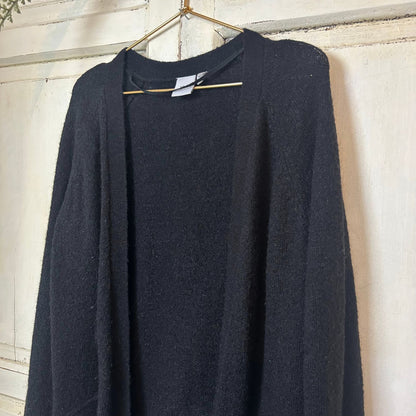 Vest, Maat XS