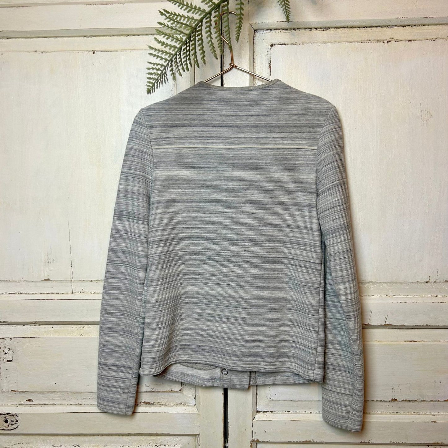Vest, Maat S