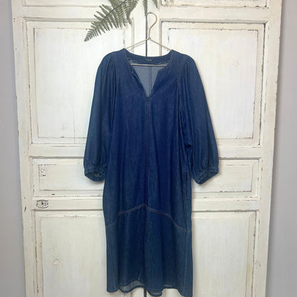 Jurk, Maat 38