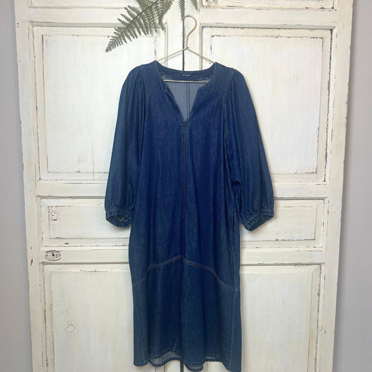 Jurk, Maat 38