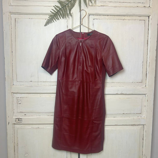 Jurk, Maat 38