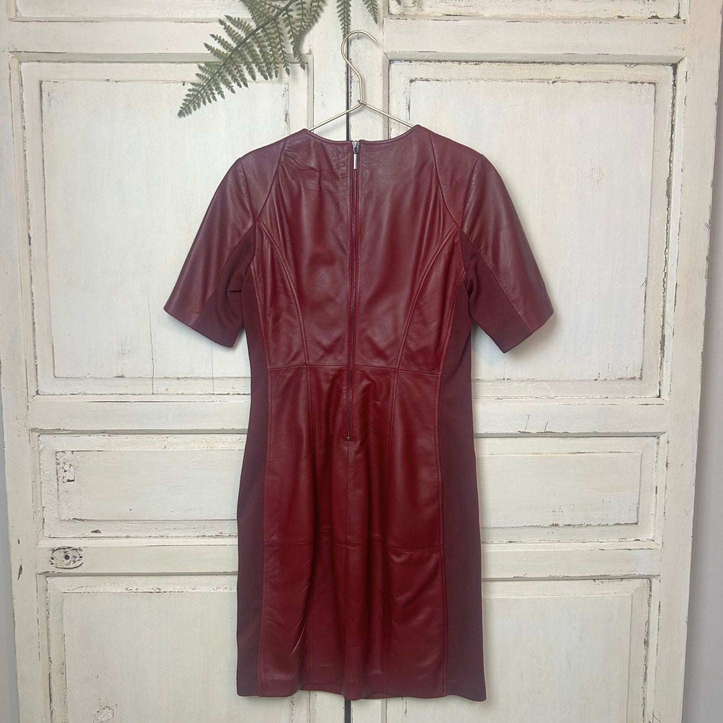 Jurk, Maat 38