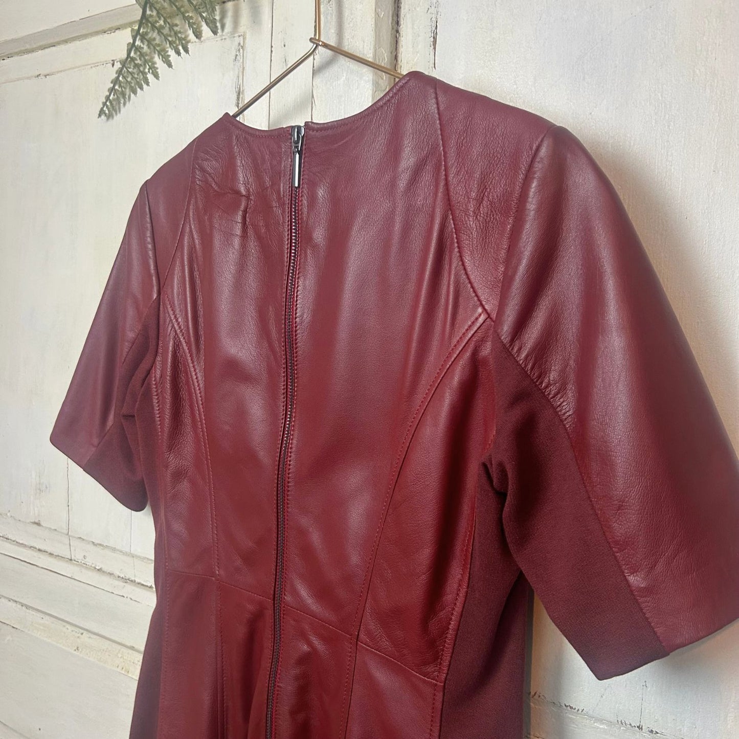 Jurk, Maat 38