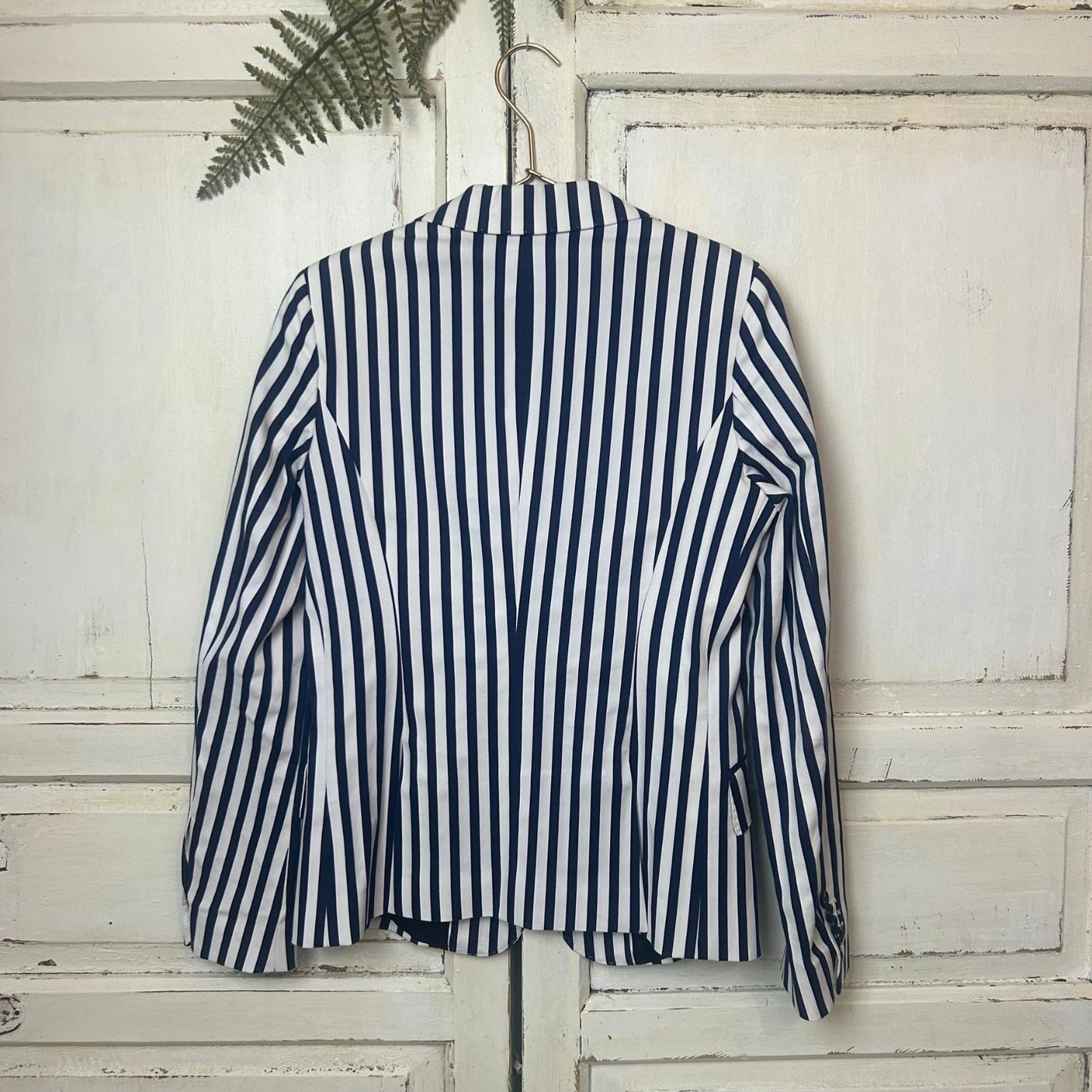 Blazer, Maat 36