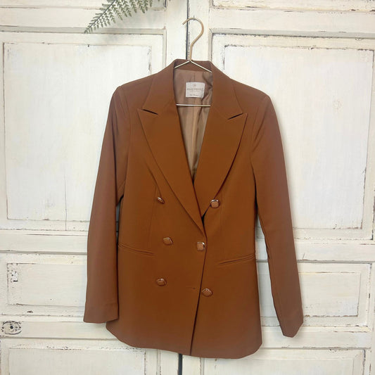 Blazer, Maat M